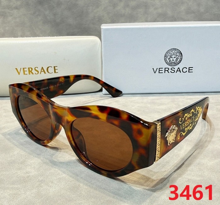 Blue light blocking sunglasses with the box and case ,G25-3458-3463
