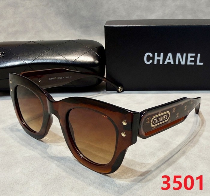 Blue light blocking sunglasses with the box and case ,G25-3498-3503