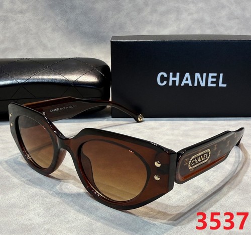 Blue light blocking sunglasses with the box and case ,G25-3537-3542