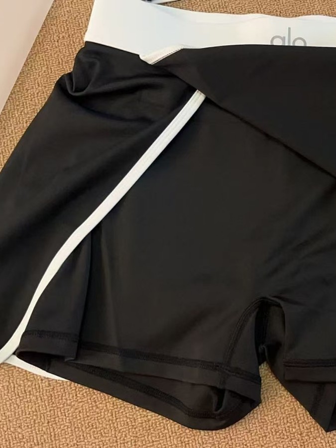 fitness and yoga set  sports suit  clothes， CL35-120