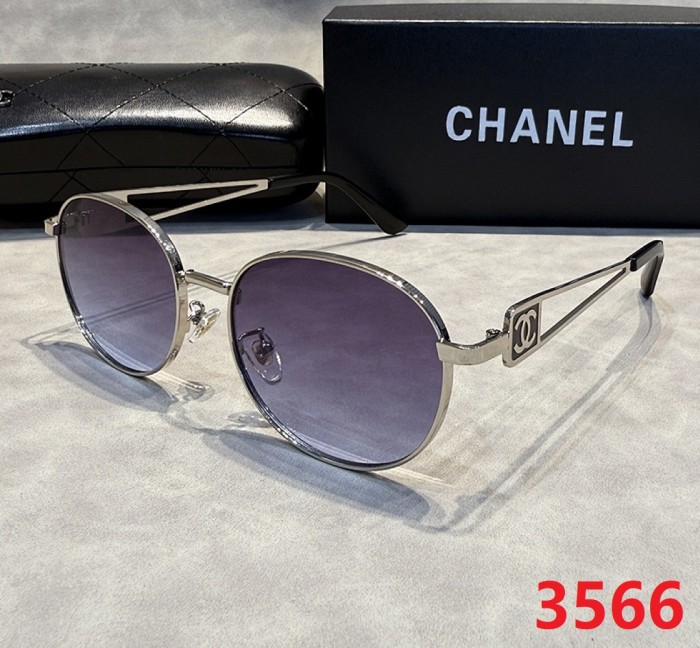 Blue light blocking sunglasses with the box and case ,G25-3562-3567