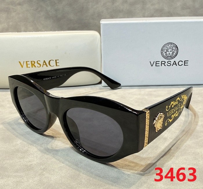 Blue light blocking sunglasses with the box and case ,G25-3458-3463