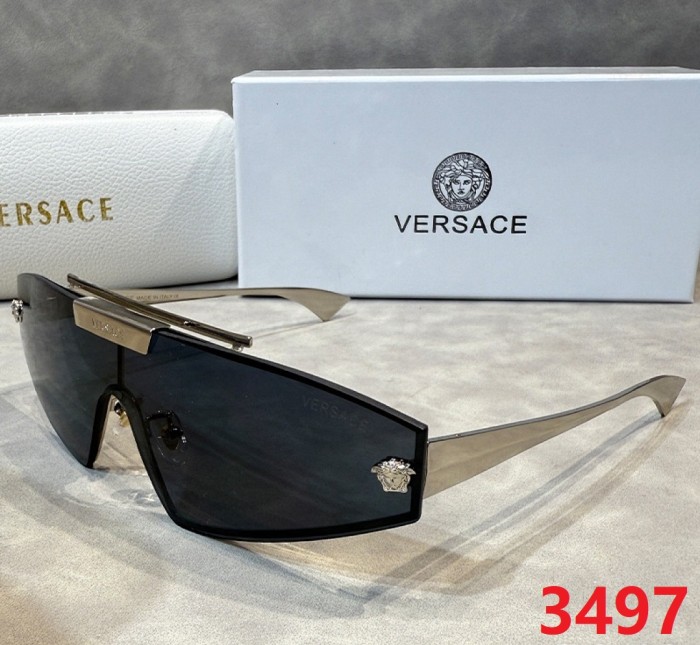 Blue light blocking sunglasses with the box and case ,G25-3493-3497