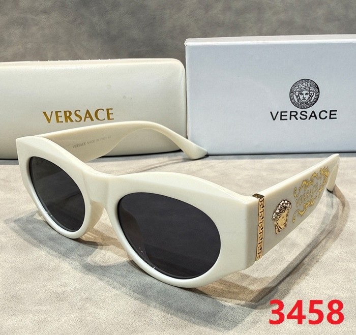 Blue light blocking sunglasses with the box and case ,G25-3458-3463
