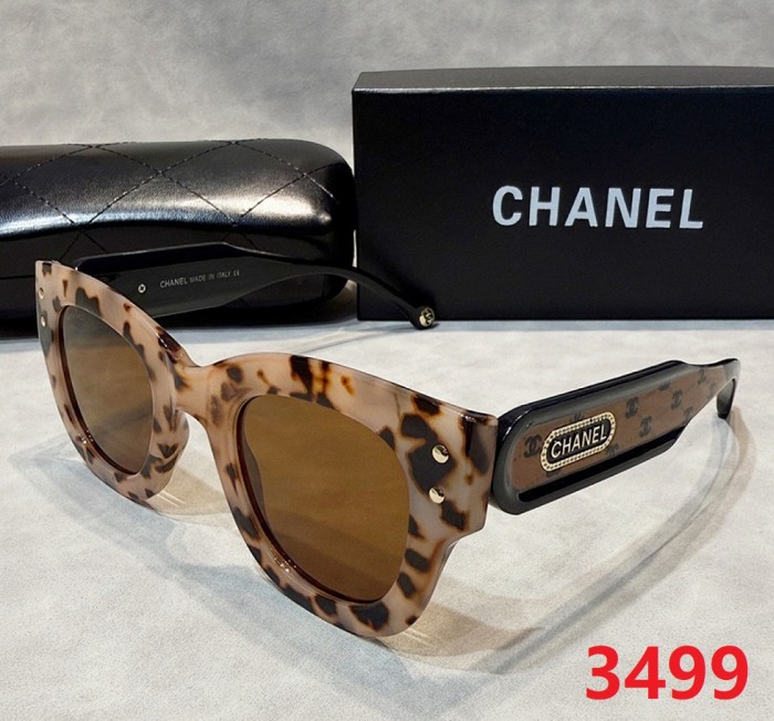 Blue light blocking sunglasses with the box and case ,G25-3498-3503