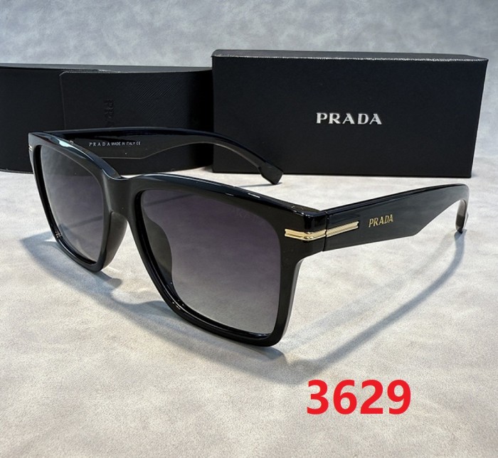 Blue light blocking sunglasses with the box and case ,G25-3628-3632