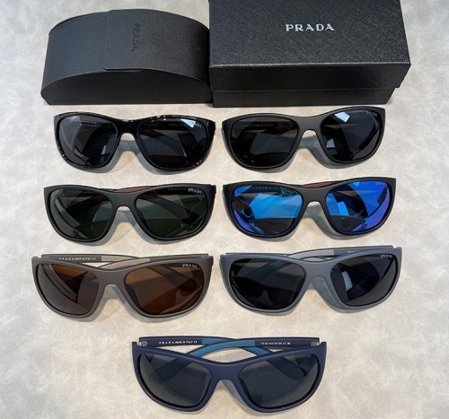 Blue light blocking sunglasses with the box and case ,G25-3605-3611