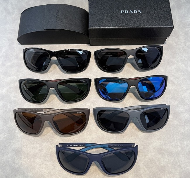 Blue light blocking sunglasses with the box and case ,G25-3605-3611
