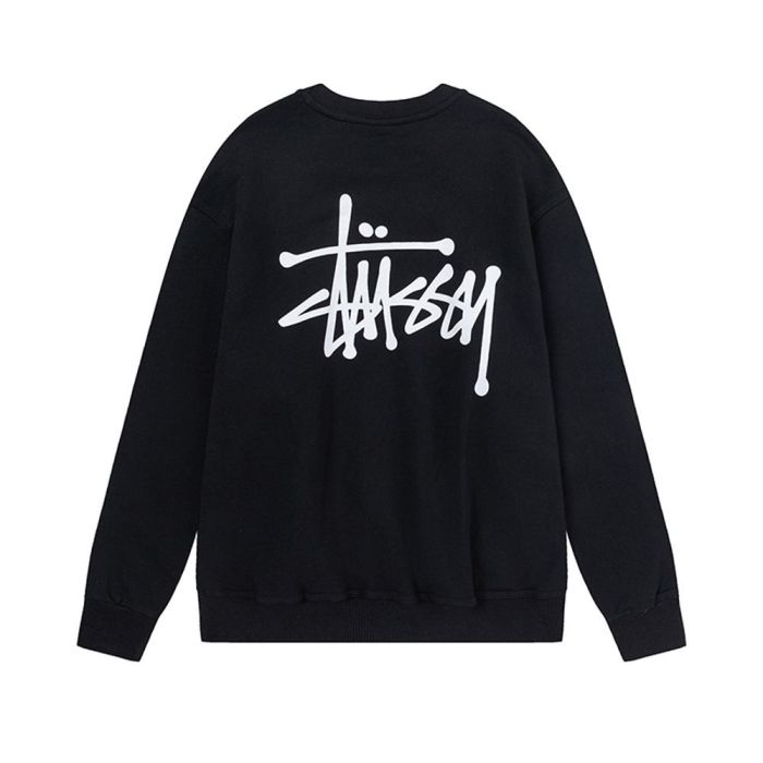Unisex cotton crew neck sweatshirt,CL30-74