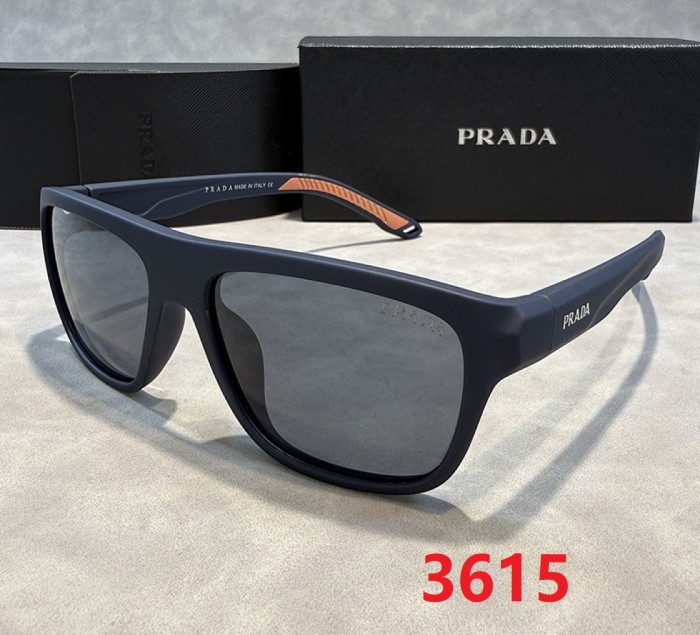 Blue light blocking sunglasses with the box and case ,G25-3612-3619