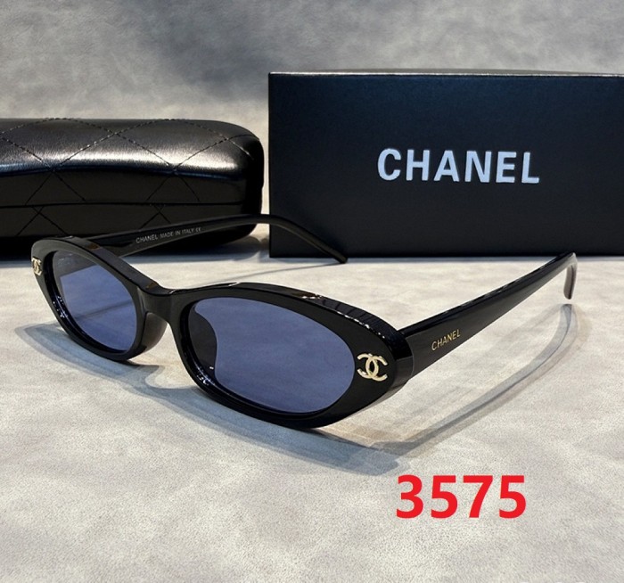 Blue light blocking sunglasses with the box and case ,G25-3568-3576