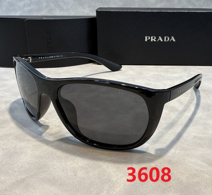 Blue light blocking sunglasses with the box and case ,G25-3605-3611