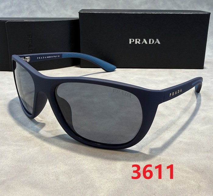 Blue light blocking sunglasses with the box and case ,G25-3605-3611