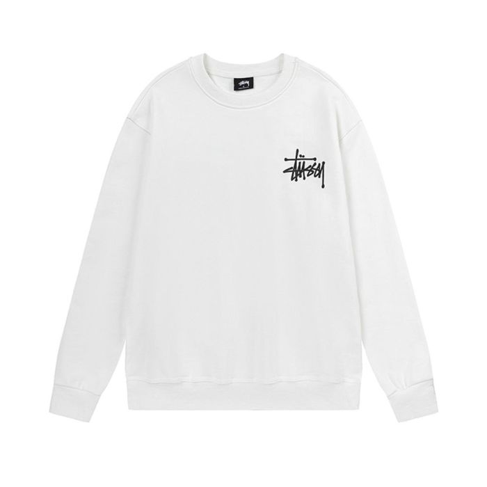 Unisex cotton crew neck sweatshirt,CL30-74