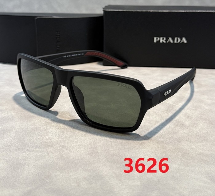 Blue light blocking sunglasses with the box and case ,G25-3620-3627