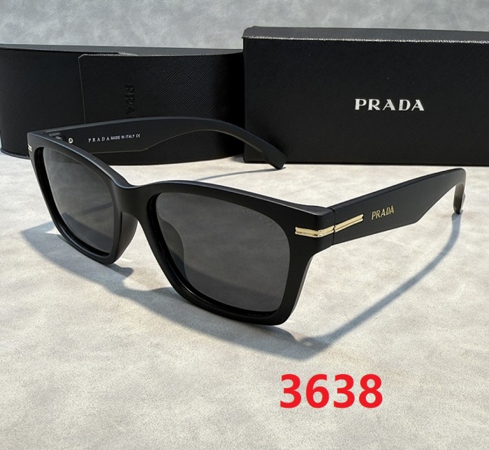 Blue light blocking sunglasses with the box and case ,G25-3638-3642