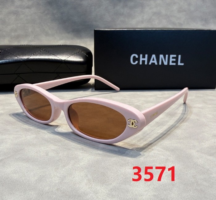 Blue light blocking sunglasses with the box and case ,G25-3568-3576