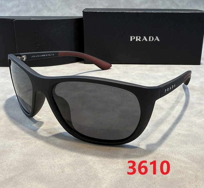 Blue light blocking sunglasses with the box and case ,G25-3605-3611