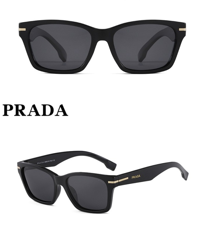 Blue light blocking sunglasses with the box and case ,G25-3638-3642