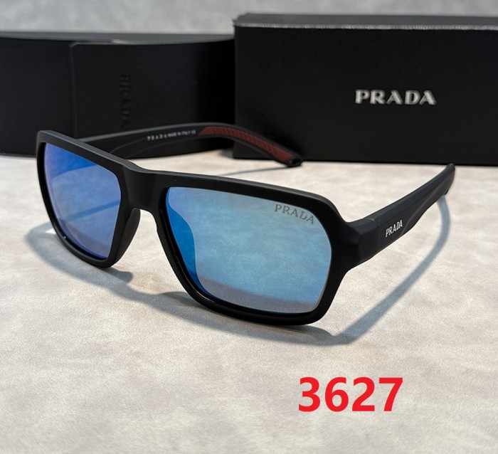Blue light blocking sunglasses with the box and case ,G25-3620-3627