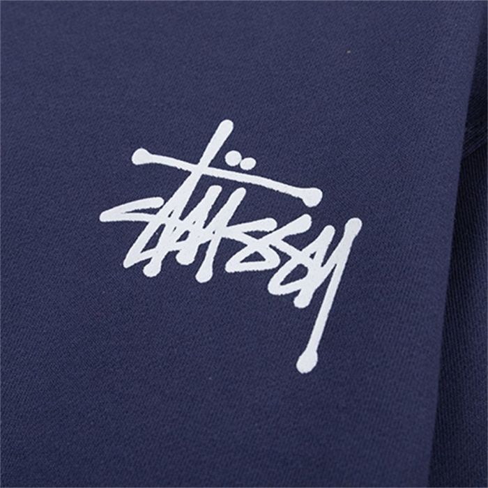 Unisex cotton crew neck sweatshirt,CL30-74