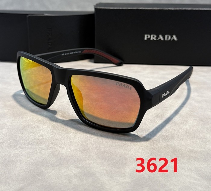 Blue light blocking sunglasses with the box and case ,G25-3620-3627