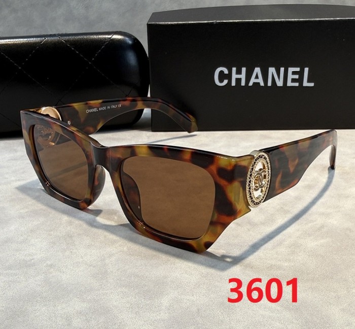 Blue light blocking sunglasses with the box and case ,G25-3598-3604