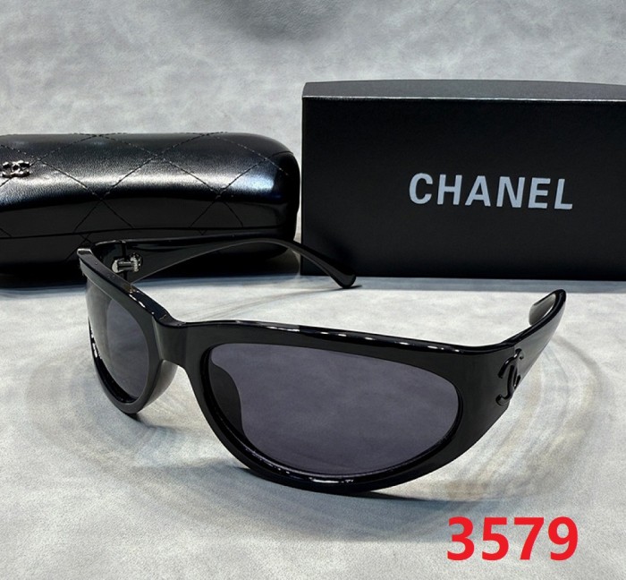 Blue light blocking sunglasses with the box and case ,G25-3577-3583