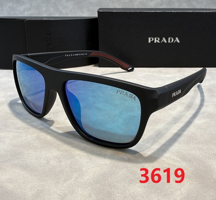 Blue light blocking sunglasses with the box and case ,G25-3612-3619
