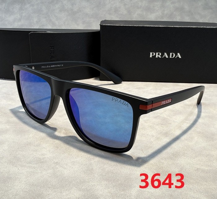 Blue light blocking sunglasses with the box and case ,G25-3643-3650