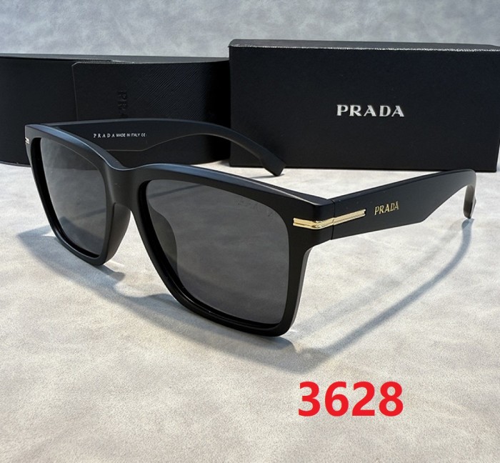 Blue light blocking sunglasses with the box and case ,G25-3628-3632