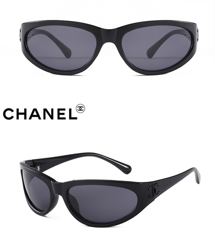 Blue light blocking sunglasses with the box and case ,G25-3577-3583
