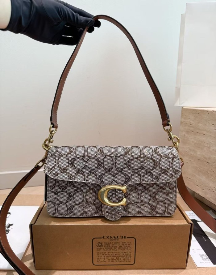 Split leather bag, 4A,size 26x13.5x6.5cm ,B88-412