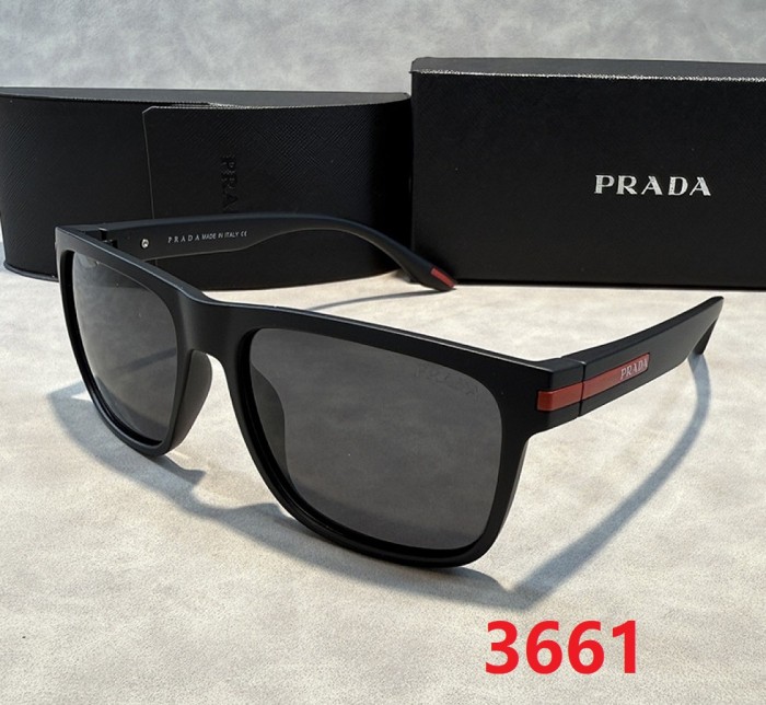 Blue light blocking sunglasses with the box and case ,G25-3659-3664