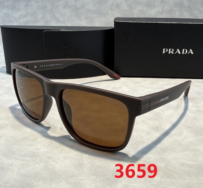 Blue light blocking sunglasses with the box and case ,G25-3659-3664
