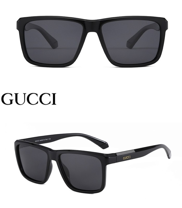 Blue light blocking sunglasses with the box and case ,G25-3684-3689