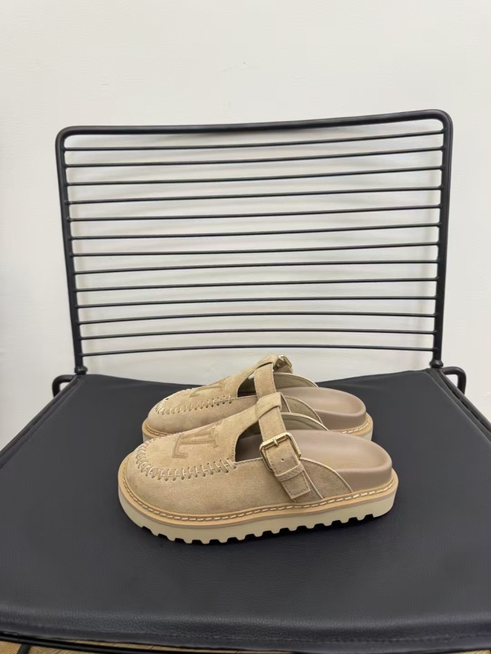 Women's flat sandals slippers,size 35-41, SS110-684-687