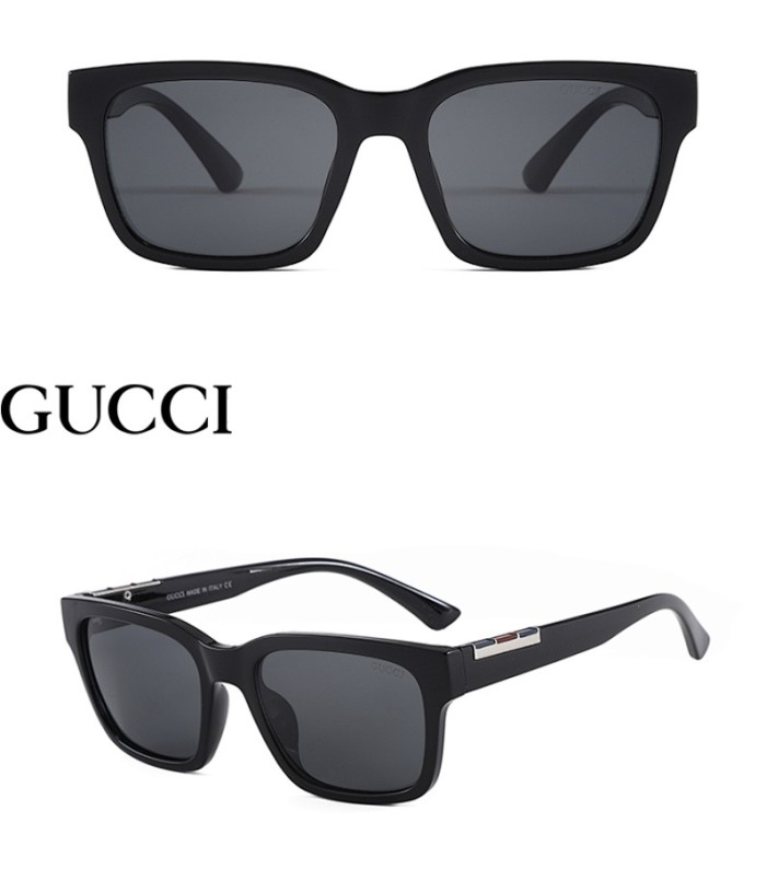 Blue light blocking sunglasses with the box and case ,G25-3690-3695