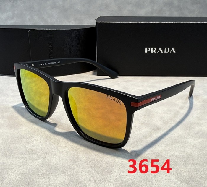 Blue light blocking sunglasses with the box and case ,G25-3651-3658