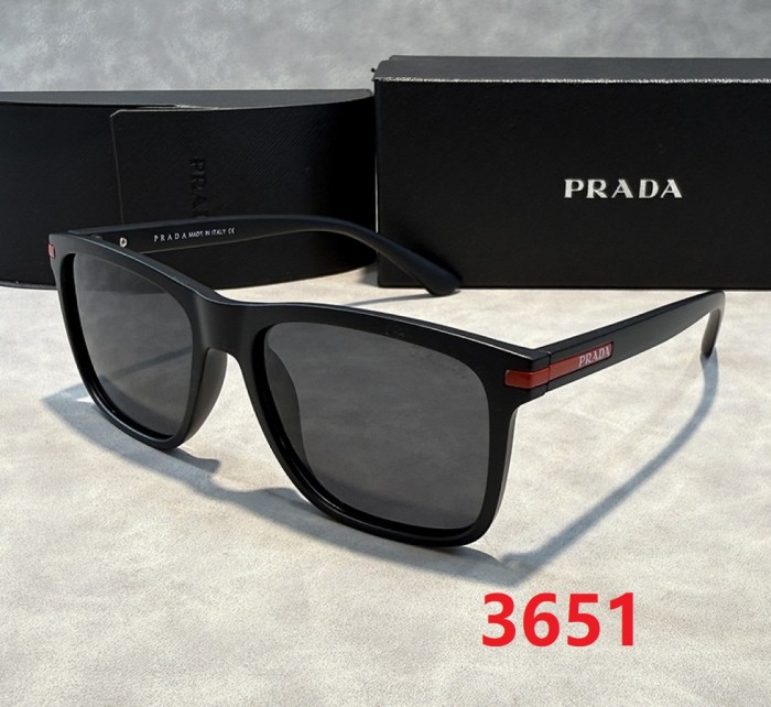Blue light blocking sunglasses with the box and case ,G25-3651-3658