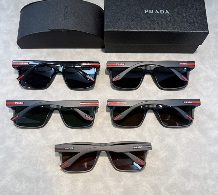Blue light blocking sunglasses with the box and case ,G25-3672-3676