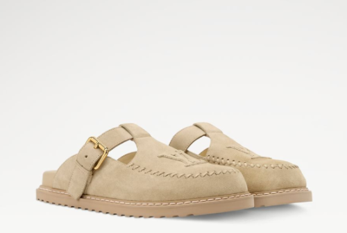 Women's flat sandals slippers,size 35-41, SS110-684-687