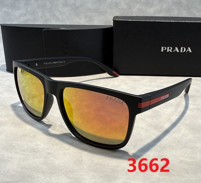 Blue light blocking sunglasses with the box and case ,G25-3659-3664
