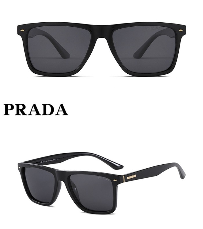 Blue light blocking sunglasses with the box and case ,G25-3665-3671