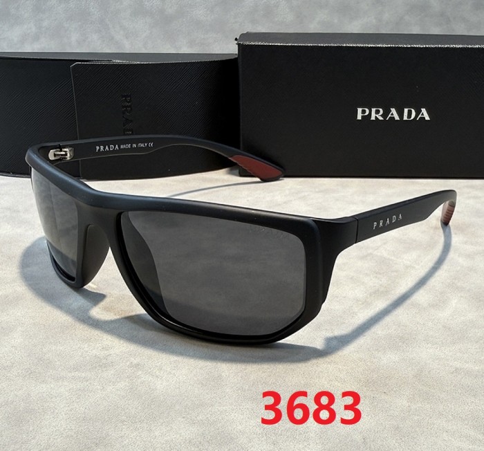 Blue light blocking sunglasses with the box and case ,G25-3677-3684