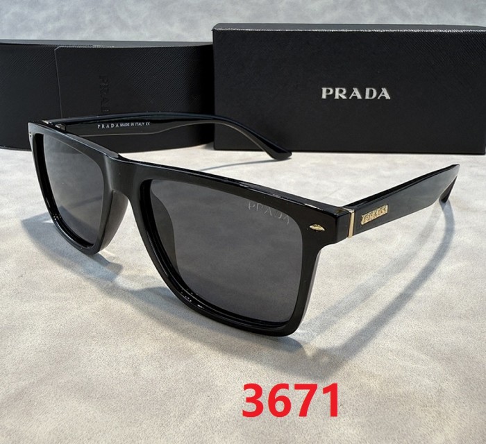Blue light blocking sunglasses with the box and case ,G25-3665-3671