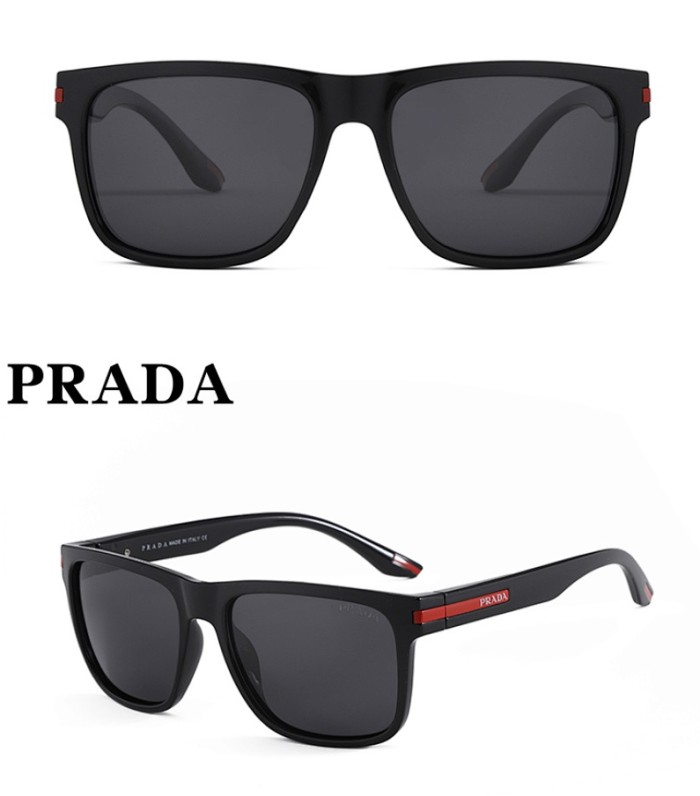 Blue light blocking sunglasses with the box and case ,G25-3659-3664