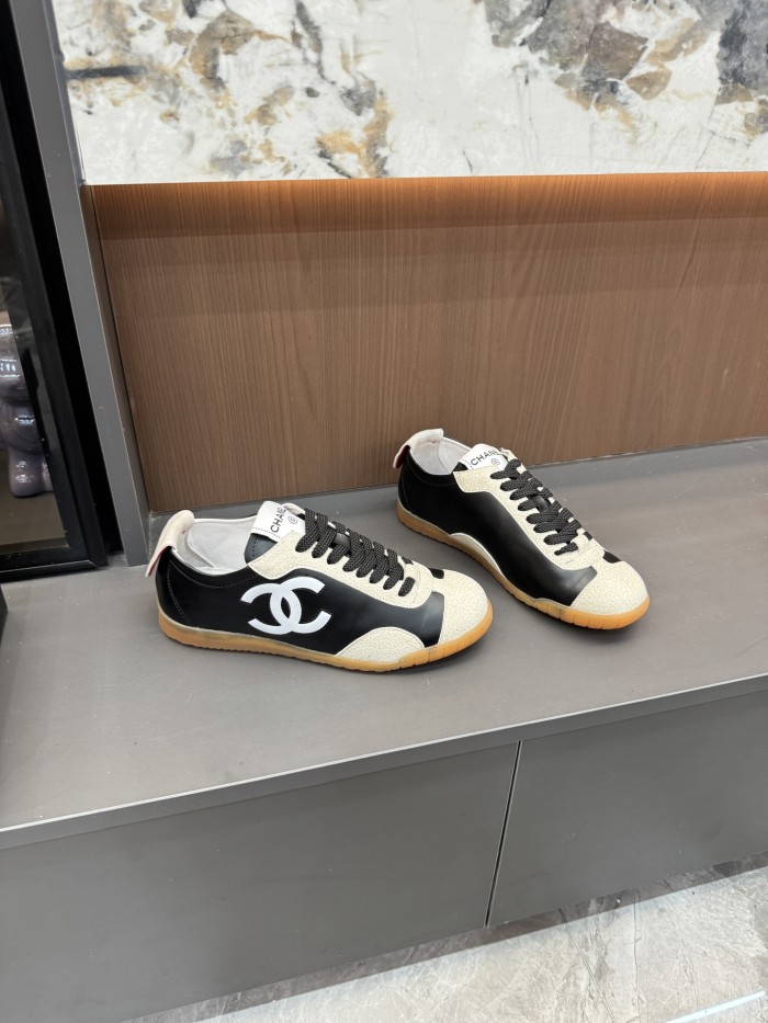 Women's flat sneaker shoes,  size 35-40, SS70-2675