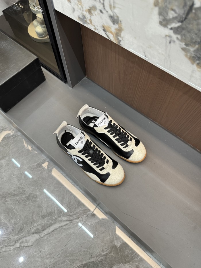 Women's flat sneaker shoes,  size 35-40, SS70-2675
