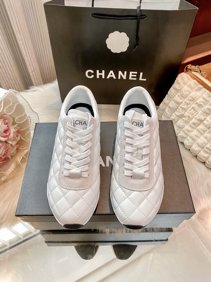 Women's flat sneaker shoes,  size 35-42, SS70-2674